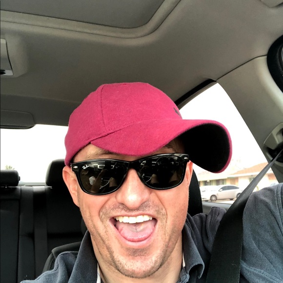 Meet your Posher, Rob - Picture 7 of 8